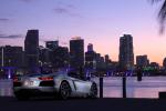 Lamborghini Aventador LP700-4 Roadster 2012 года